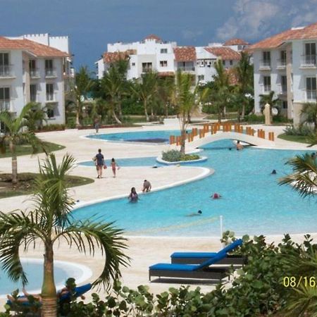 Appartamenti In Cadaques Caribe Bayahibe Εξωτερικό φωτογραφία