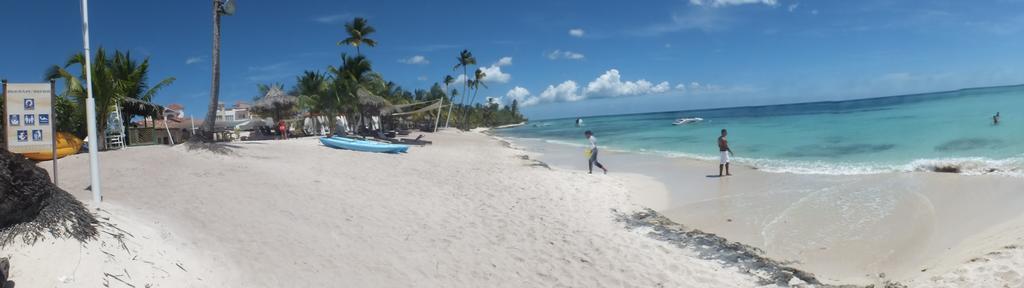 Appartamenti In Cadaques Caribe Bayahibe Δωμάτιο φωτογραφία