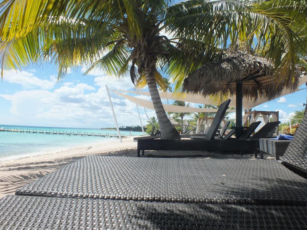 Appartamenti In Cadaques Caribe Bayahibe Εξωτερικό φωτογραφία