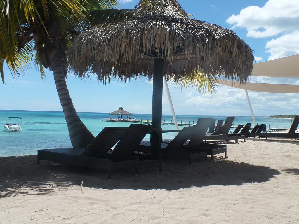 Appartamenti In Cadaques Caribe Bayahibe Εξωτερικό φωτογραφία