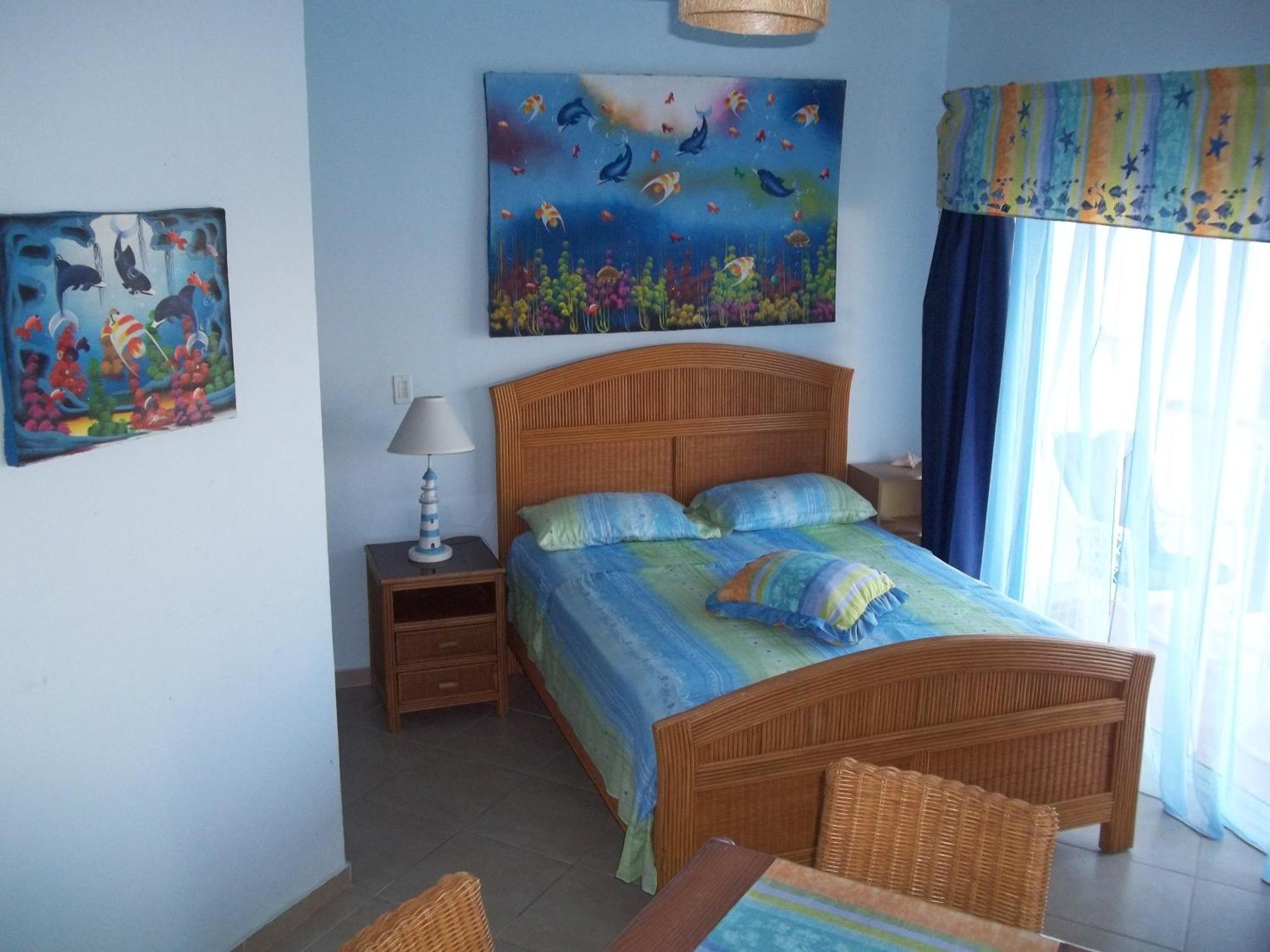 Appartamenti In Cadaques Caribe Bayahibe Δωμάτιο φωτογραφία