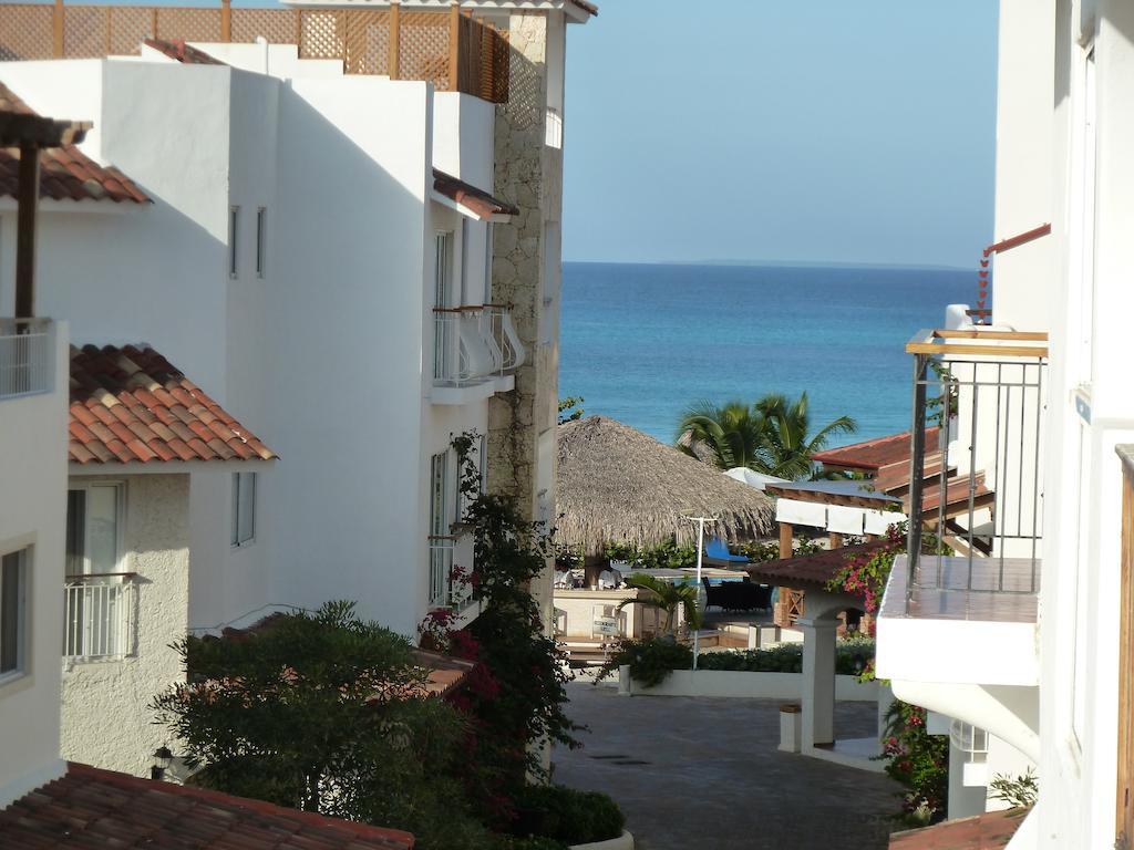 Appartamenti In Cadaques Caribe Bayahibe Εξωτερικό φωτογραφία
