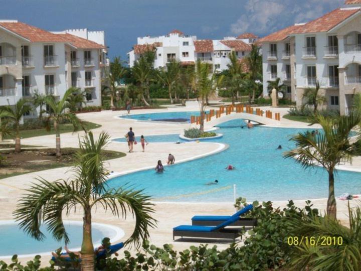 Appartamenti In Cadaques Caribe Bayahibe Εξωτερικό φωτογραφία