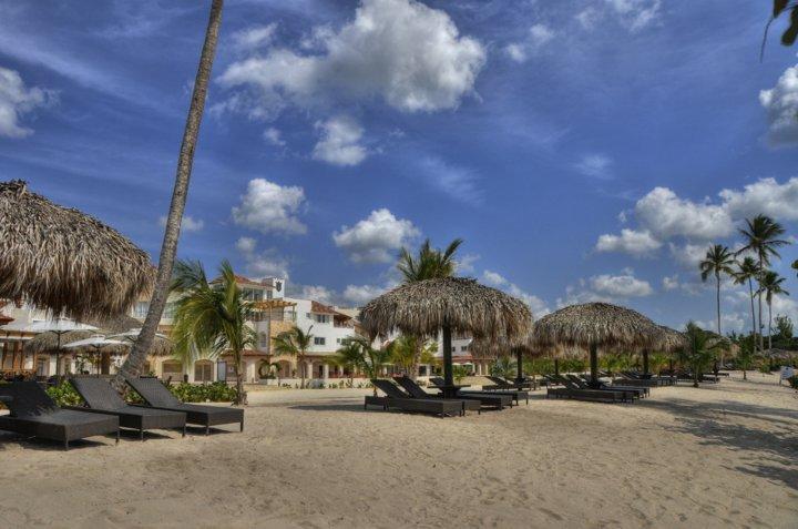 Appartamenti In Cadaques Caribe Bayahibe Εξωτερικό φωτογραφία