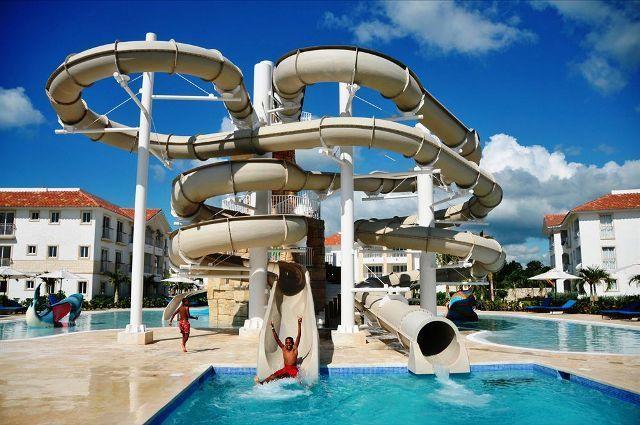 Appartamenti In Cadaques Caribe Bayahibe Εξωτερικό φωτογραφία