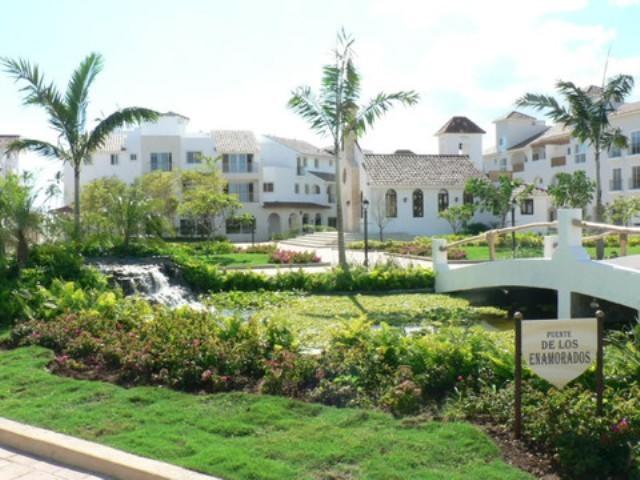 Appartamenti In Cadaques Caribe Bayahibe Εξωτερικό φωτογραφία