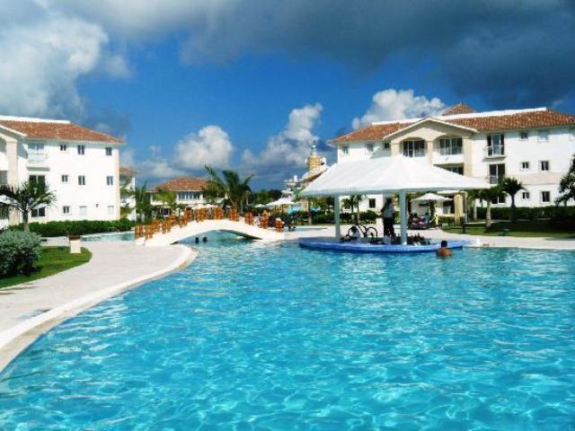 Appartamenti In Cadaques Caribe Bayahibe Εξωτερικό φωτογραφία