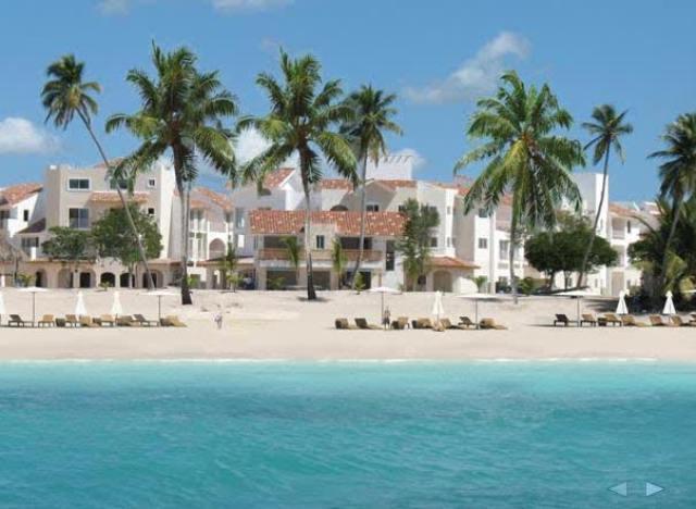 Appartamenti In Cadaques Caribe Bayahibe Εξωτερικό φωτογραφία