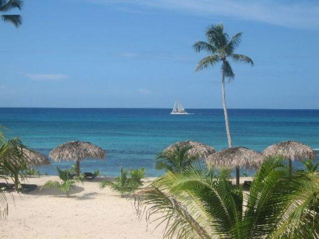 Appartamenti In Cadaques Caribe Bayahibe Εξωτερικό φωτογραφία