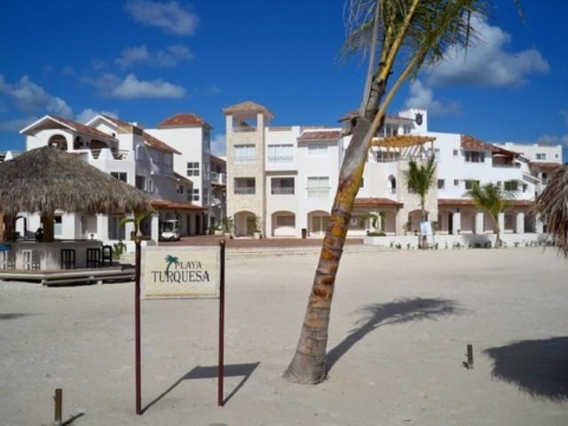 Appartamenti In Cadaques Caribe Bayahibe Εξωτερικό φωτογραφία