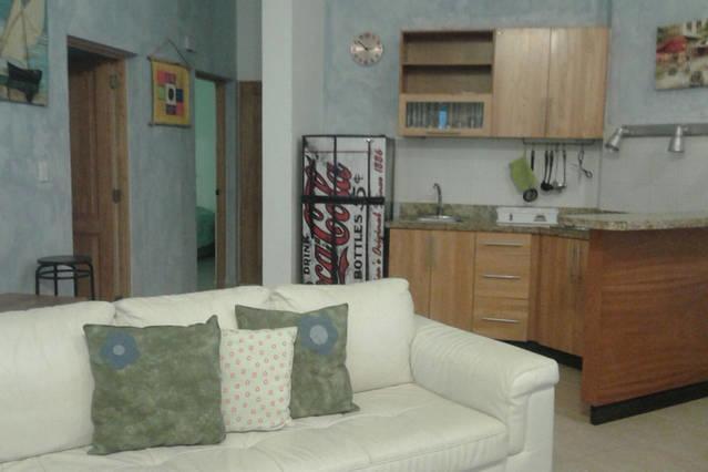 Appartamenti In Cadaques Caribe Bayahibe Εξωτερικό φωτογραφία